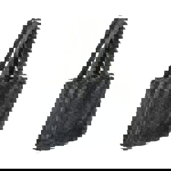 Mini Glory Shopper Blue Grey