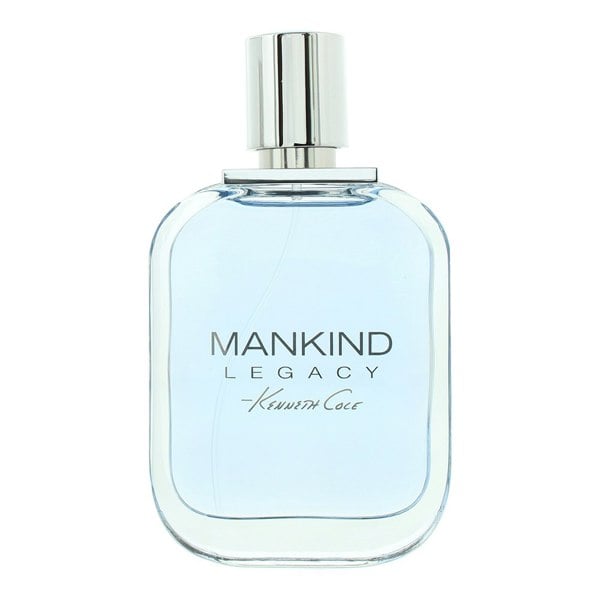 Kenneth Cole Mankind Legacy for Him Eau de Toilette - 100ml