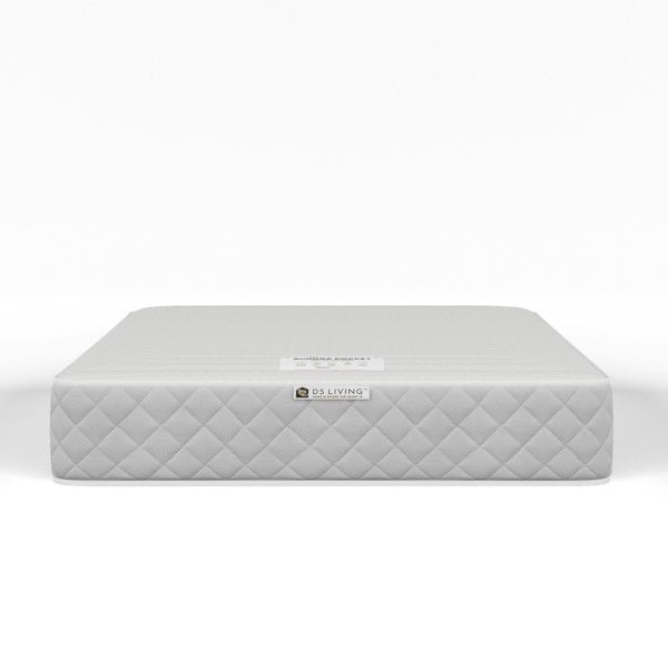 DS Living Sanctuary Gel Enhanced 1000 Pocket Sprung Hybrid Mattress - 6ft - Super King - Aurora by DS Living