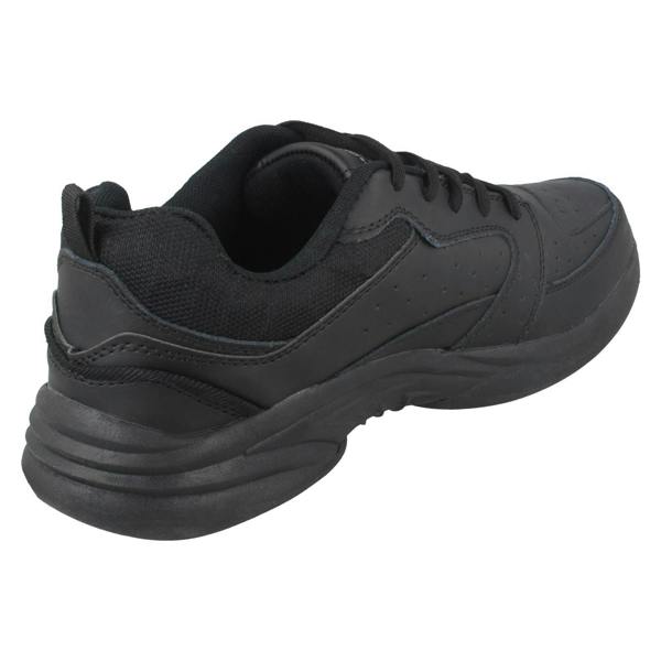 Reflex Mens Reflex Casual Lace Up Trainers