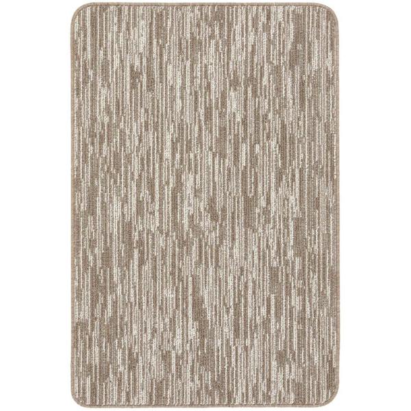 The Rugs Washable Abstract Design Mats & Runners | Durable
