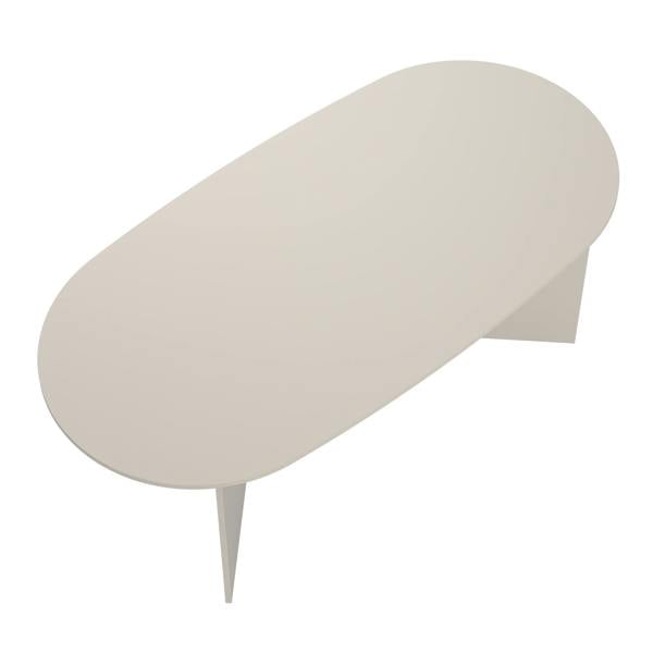 Furniture To Go Family Dining table 100x200cm in Cashmere