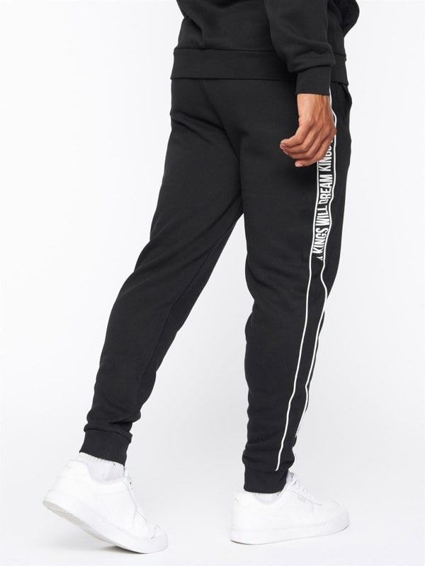 Kings Will Dream Bexley Tracksuit Sweat Black