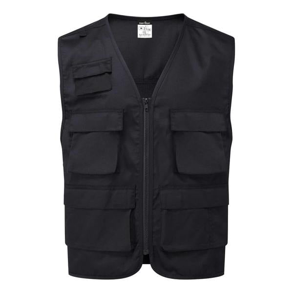 Work Vest Portwest