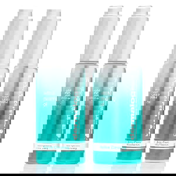 Dermalogica Retinol Acne Clearing Oil Duo