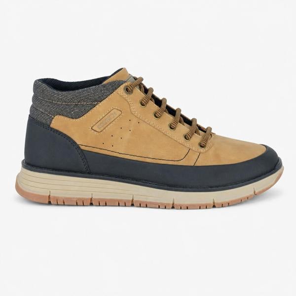 R21 Original Original Ankle Boots   in  Brown