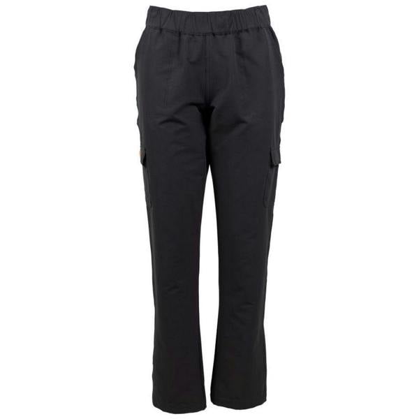 Trespass Womens/Ladies Freda Walking Trousers - Dark Grey - 