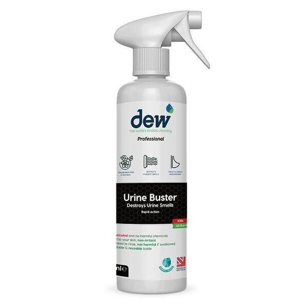 Dew Professional Urine Buster - 500ml