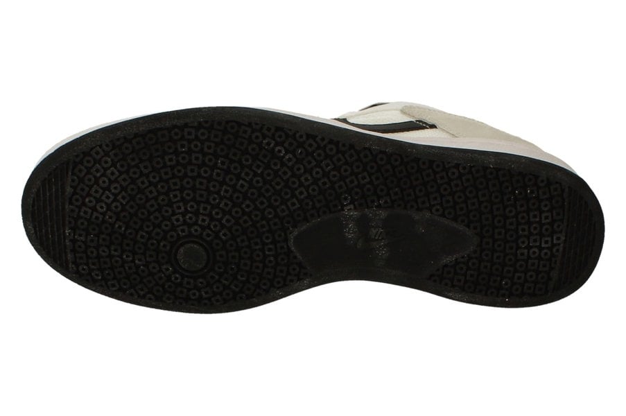 Nike Sb Alleyoop Mens Trainers Cj0882  100 - White Black White 100 - Photo 4