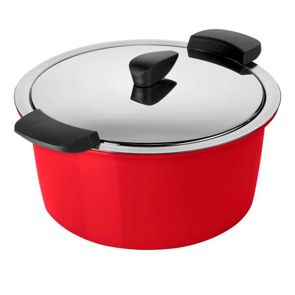 Kuhn Rikon Hotpan Serving Casserole 3L / 22cm