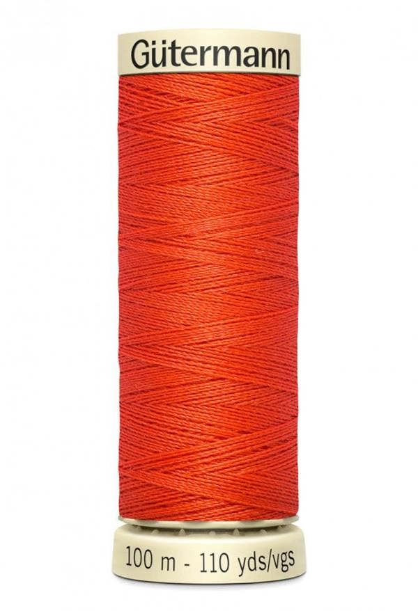 Gutermann Sew All Polyester Sewing Thread 100m Polyester Thread Suitable For Dressmaking