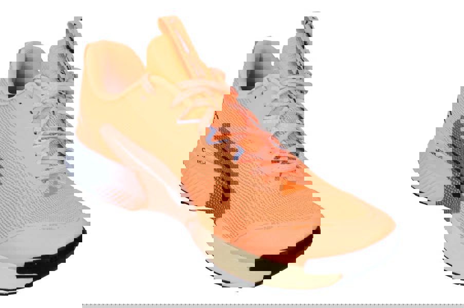 Nike Juniper Trail 3 Mens Fq0904 800 - Orange Pulse Black Ghost 800 - Photo 3