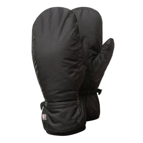 Trekmates Waterproof Insulated Winter Ladies Mens Durable Mittens with Touchscreen