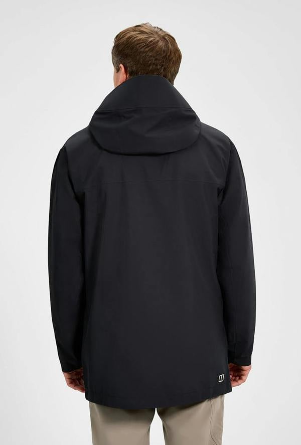 Berghaus Wansbeck Parka