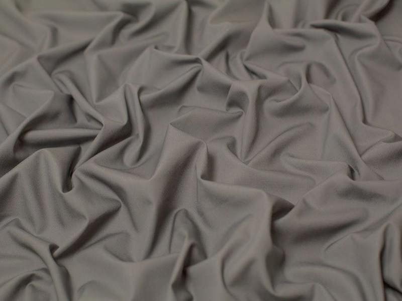 Minerva Core Range Minerva Light 100% Cotton Poplin Fabric - Plain Design Dressmaking Fabric, 112.5 cm / 45" Wide - per metre