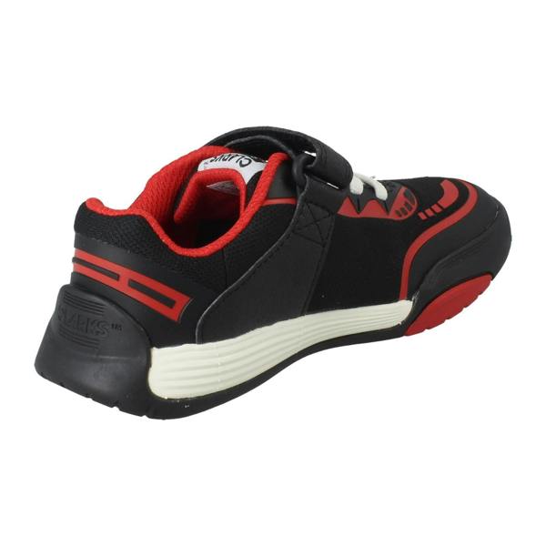 Clarks Unisex Childrens Clarks Hook and Loop Casual Trainers Cica Star Flex K