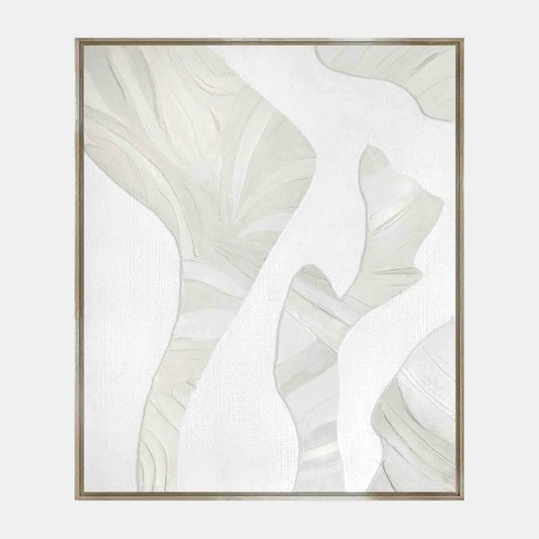 Quintessa Art Kela Stretched Canvas Wall Art