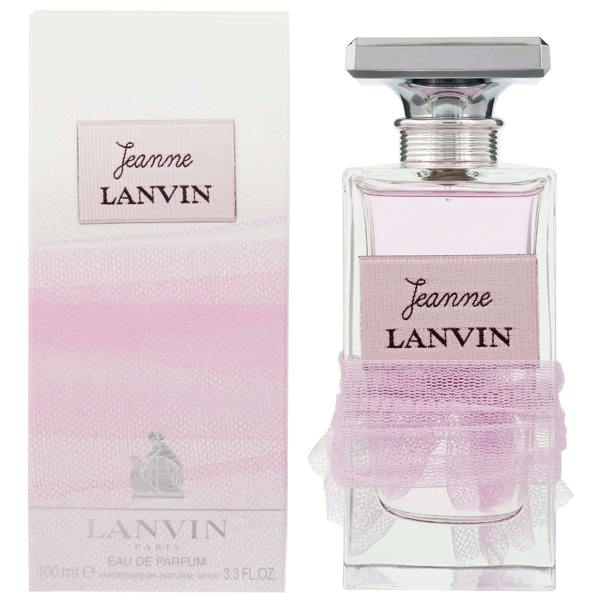 Lanvin Jeanne Lanvin Eau de Parfum Spray 100ml - Additional 2