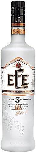 EFE Black Triple Distilled Raki