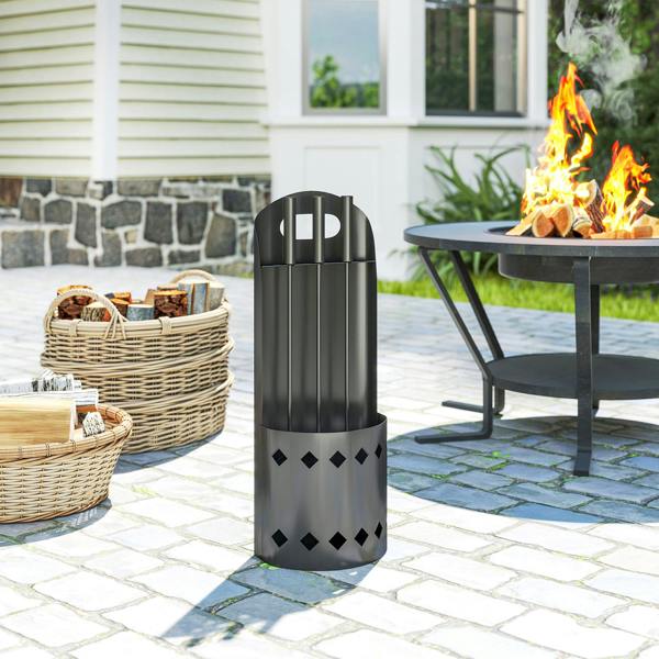 Fireplace Tools Set