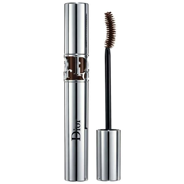 Dior Diorshow Iconic Overcurl Spectacular Volume and Curl Mascara 694 Brown 10ml - Extra