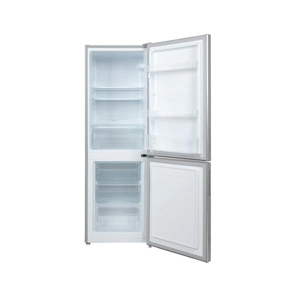 Willow 157L Fridge Freezer WFF157S - Silver