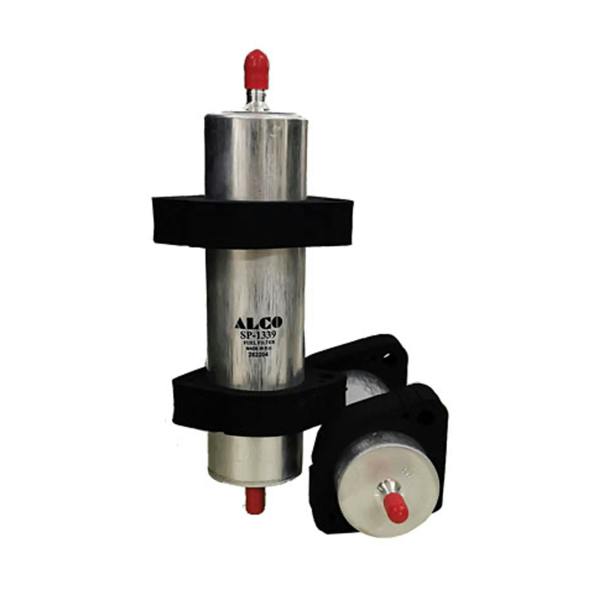 ALCO Fuel Filter for Audi A4 A5 A6 A7 A8 Q5 Q7 Porsche Macan TDI