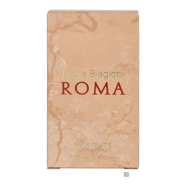 Laura Biagiotti Roma Eau de Toilette 25 ml