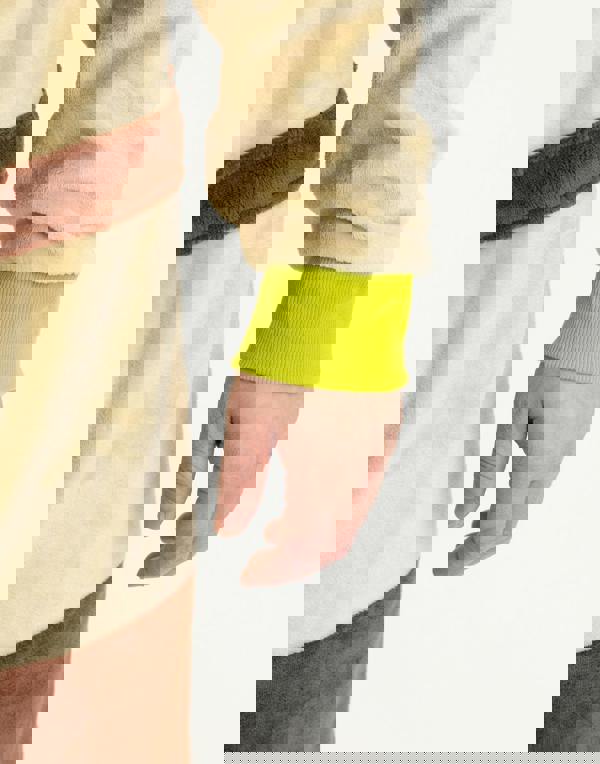 Shrek Unisex Beige Character Onesie