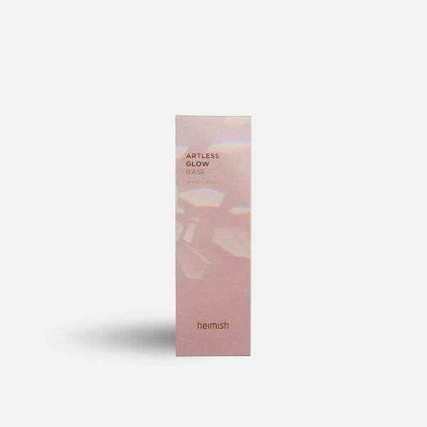 HEIMISH Artless Glow Base SPF 50+ PA+++ 40ml