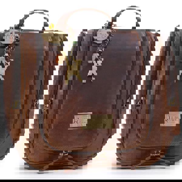 Catwalk Collection Handbags Maisie - Wash Bag