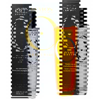 Revlon Orofluido Argan Oil Elixir 100ml