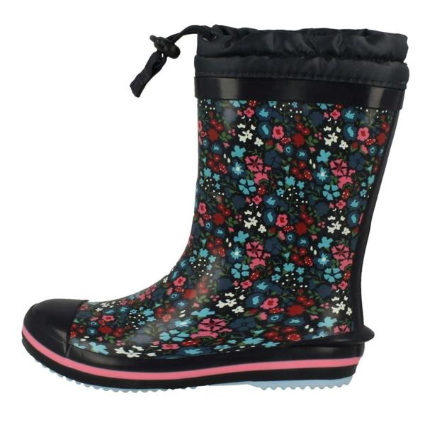Start-rite Childrens Startrite Toggle Top Wellingtons Big Puddle
