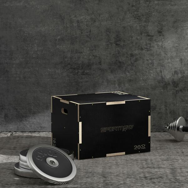 Jumping Box
