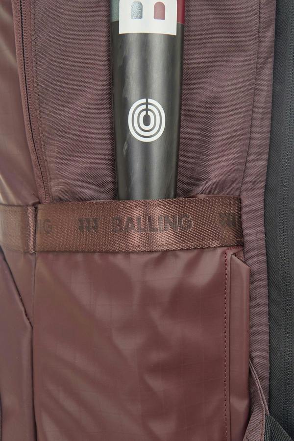 Alter/2 Backpack Carob Imagen 7