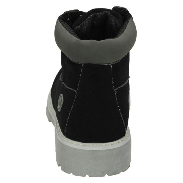 Spot On Unisex Childrens Spot On Casual Ankle Boots
