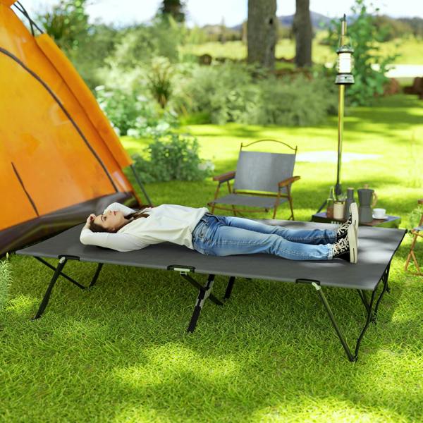 Camping Cot