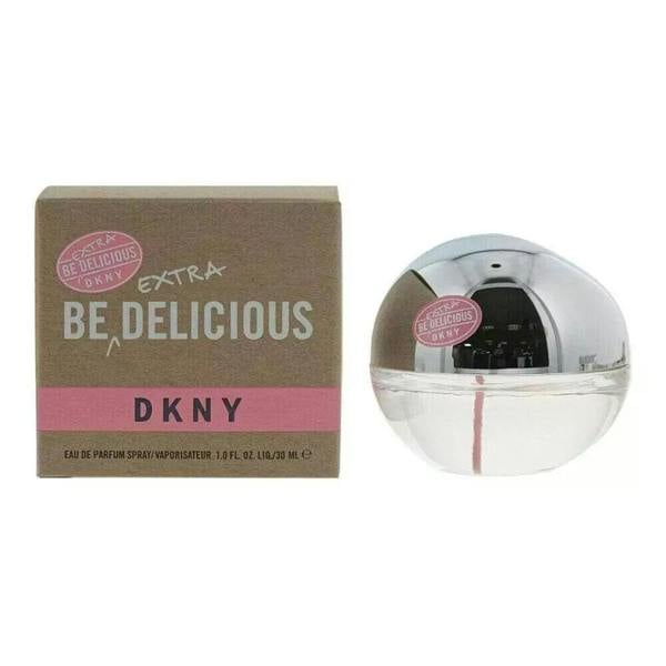 DKNY Be Delicious Extra 30ml Eau De Parfum EDP Spray For Her
