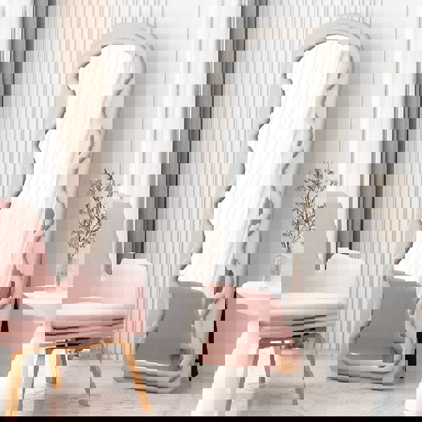 Melody Full Length Mirror-Rit Concept-Rit Concept