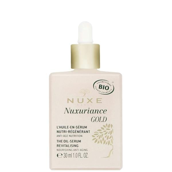 Nuxe Nuxuriance Gold The Recovery Oil-Serum 30ml