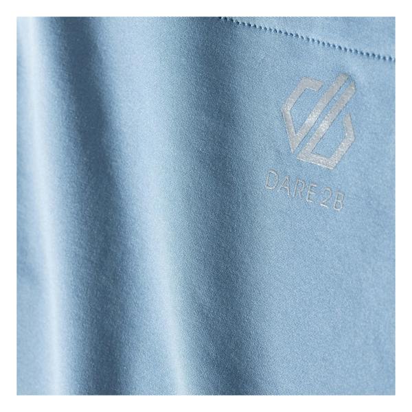 Dare 2B Childrens/Kids Frequent Neck Gaiter - Dusky Blue - 