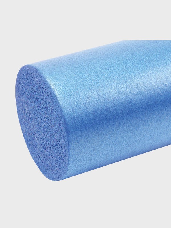 Yoga Mad 90cm EVA Foam Roller - Blue