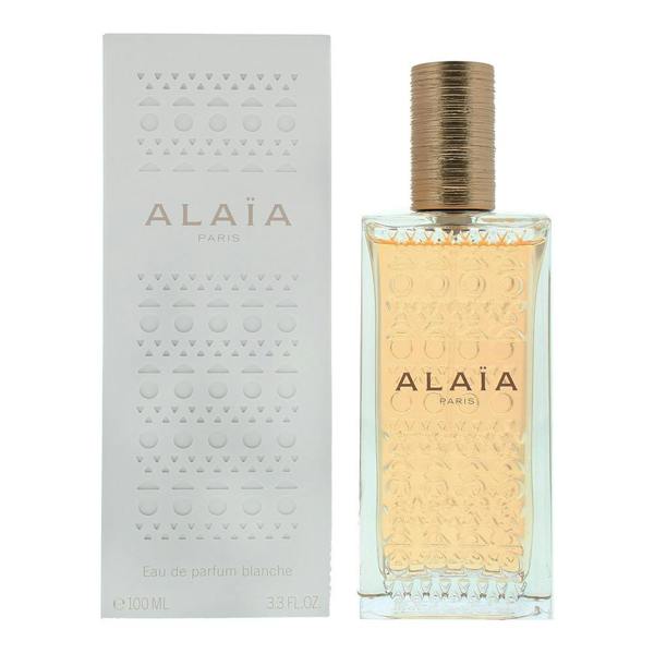 Alaia Paris Alaia Blanche Eau De Parfum 100ml Spray for Her