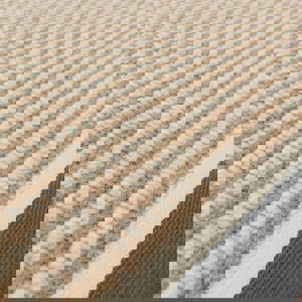 Asiatic Korra Loop Slate Rug