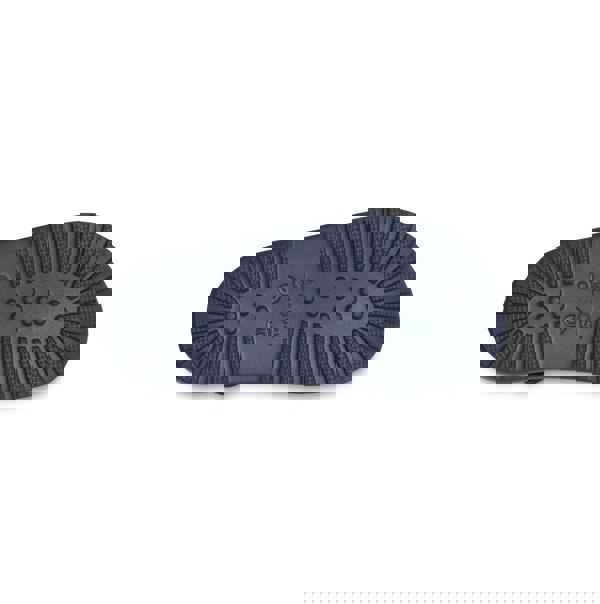 Crocs 210626-410 CLASSIC FISHERMAN Unisex Kids Sandals Navy