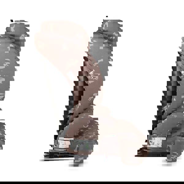 Cosatto Ninja 2 i-Size Car Seat Lollop