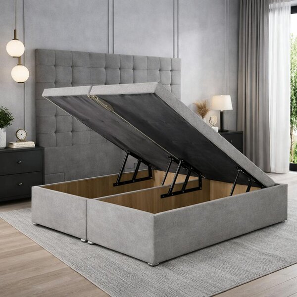 Great British Beds Perth Divan Ottoman Bed