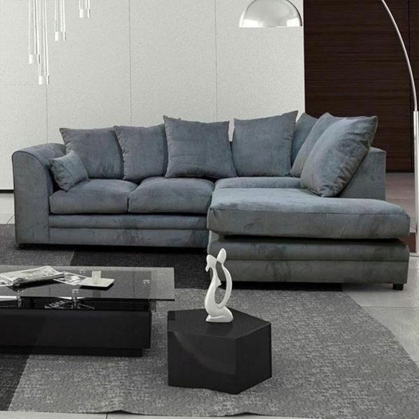 Snug Furniture Fernando Right Hand Corner Sofa Set