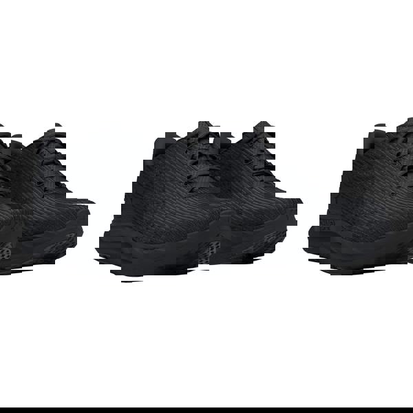 Under Armour Mens Charged Speed Swift Trainers - Black - 