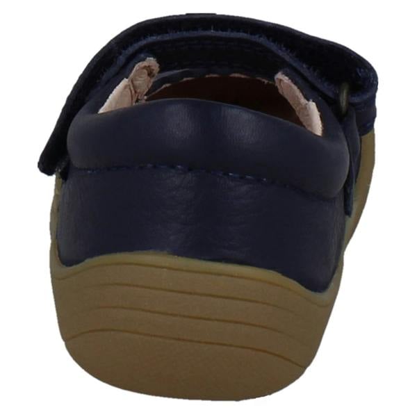Start-rite Girls Startrite Flower Detail Mary Jane Shoes Eva
